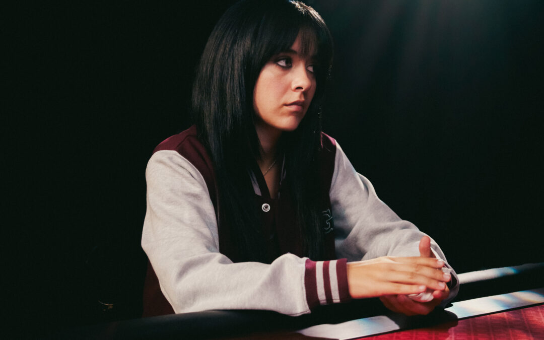 Prime Video anuncia su nueva película Original Perfectos mentirosos