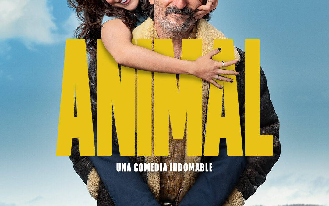 Trailer de la nueva comedia de Netflix