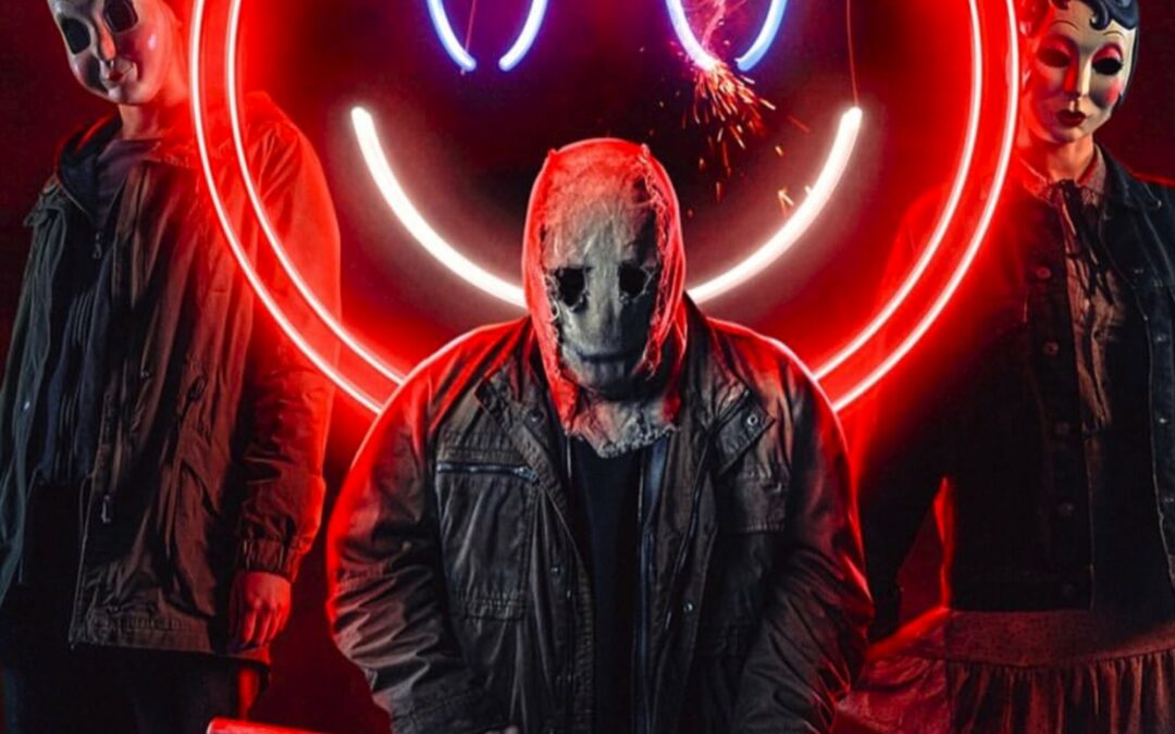 Poster de la película ""