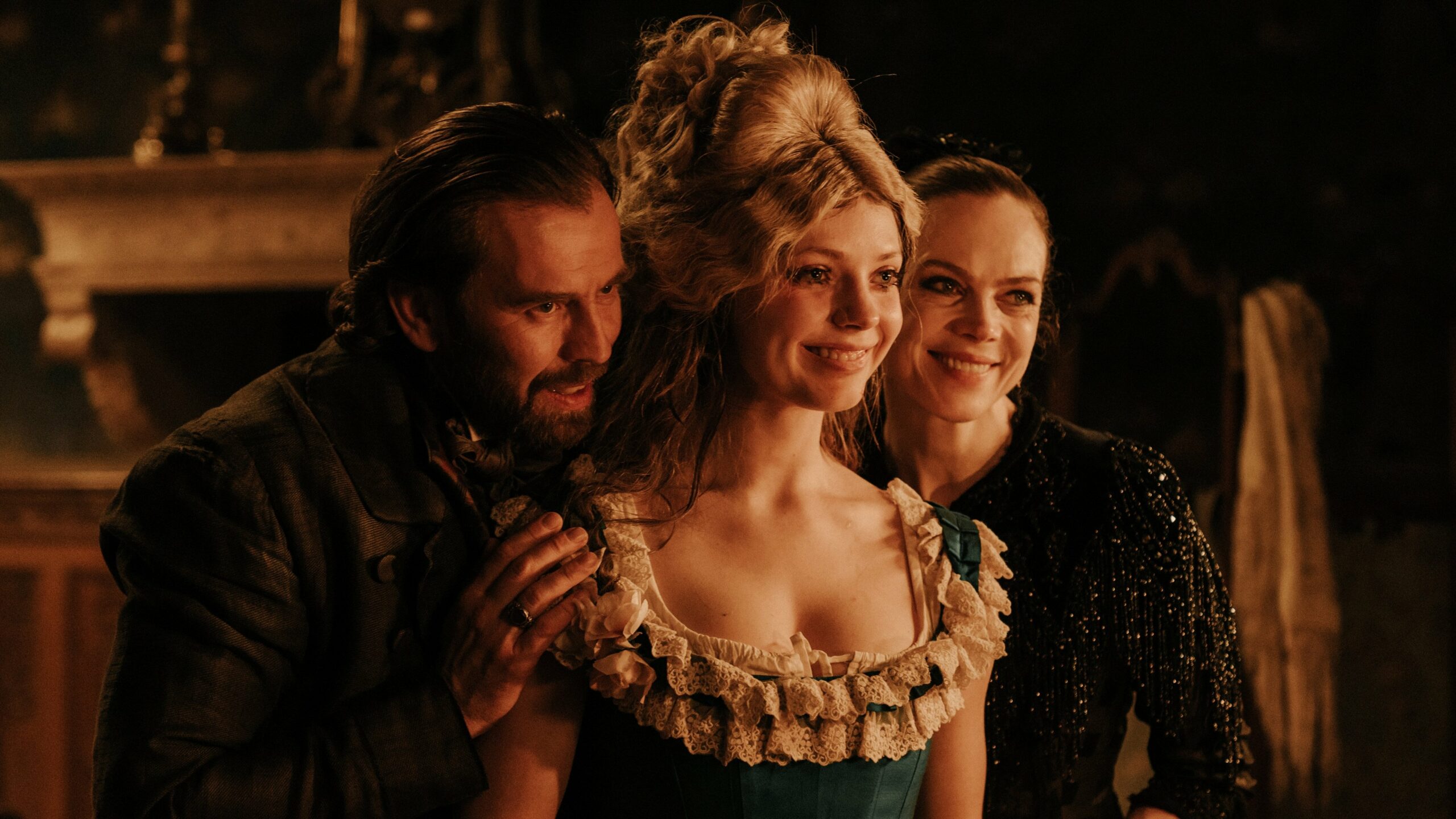 Critica "La hermanastra fea" Imagen de la película ""