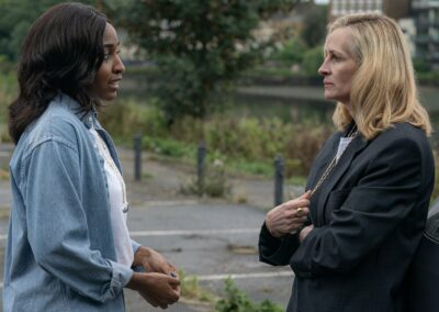 Imagen de la película "Caza de brujas"