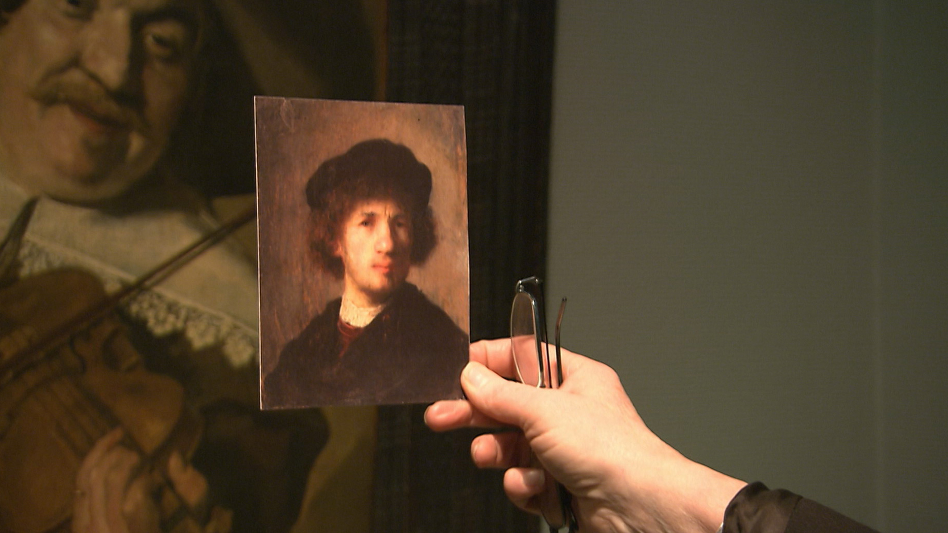 Runtime presenta el documental "El arte del robo" El arte del robo 2