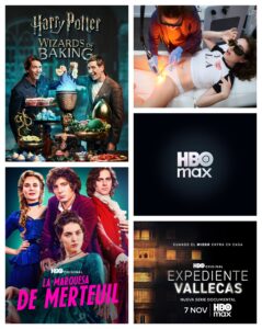 Home Estrenos Hbo Max Noviembre