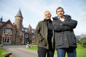 Home Hoteles increibles la vida mas alla del vestibulo