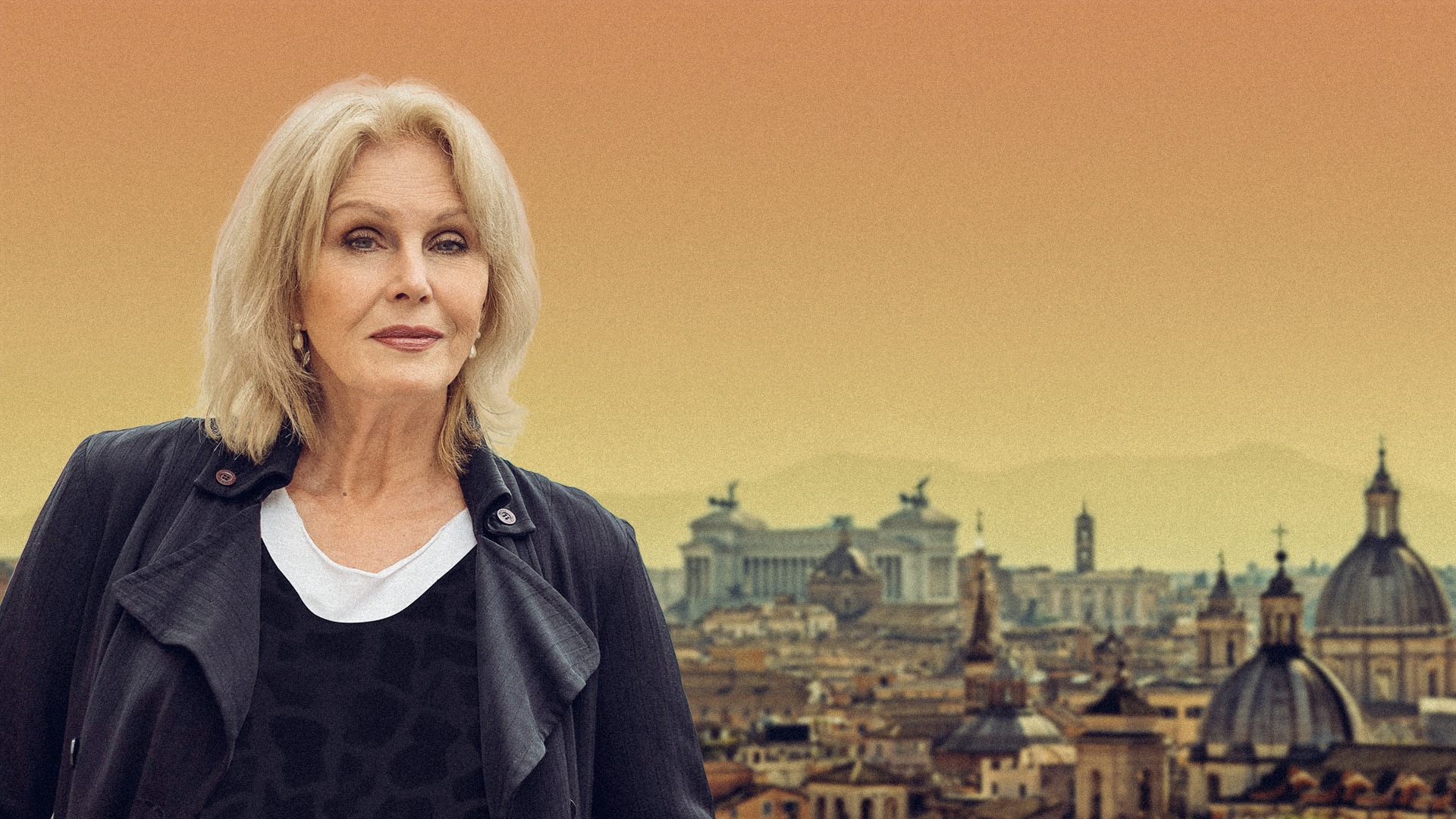 Las mejores series de viajes están en BBC Player Las grandes ciudades del mundo con Joanna Lumley.jpeg