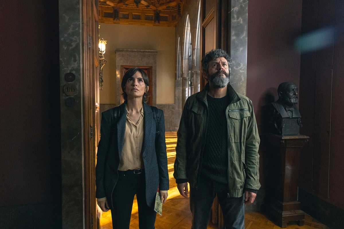 El nuevo thriller de Netflix ya tiene fecha de estreno ciudad de sombras