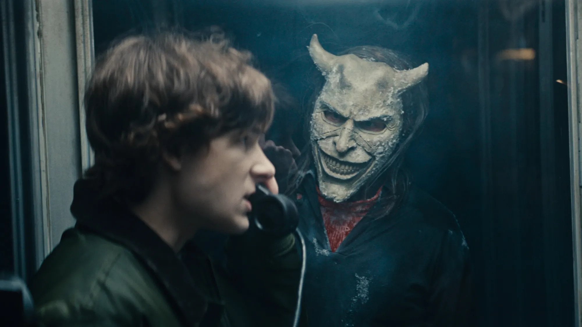 Critica "Black Phone 2" Imagen de la película ""