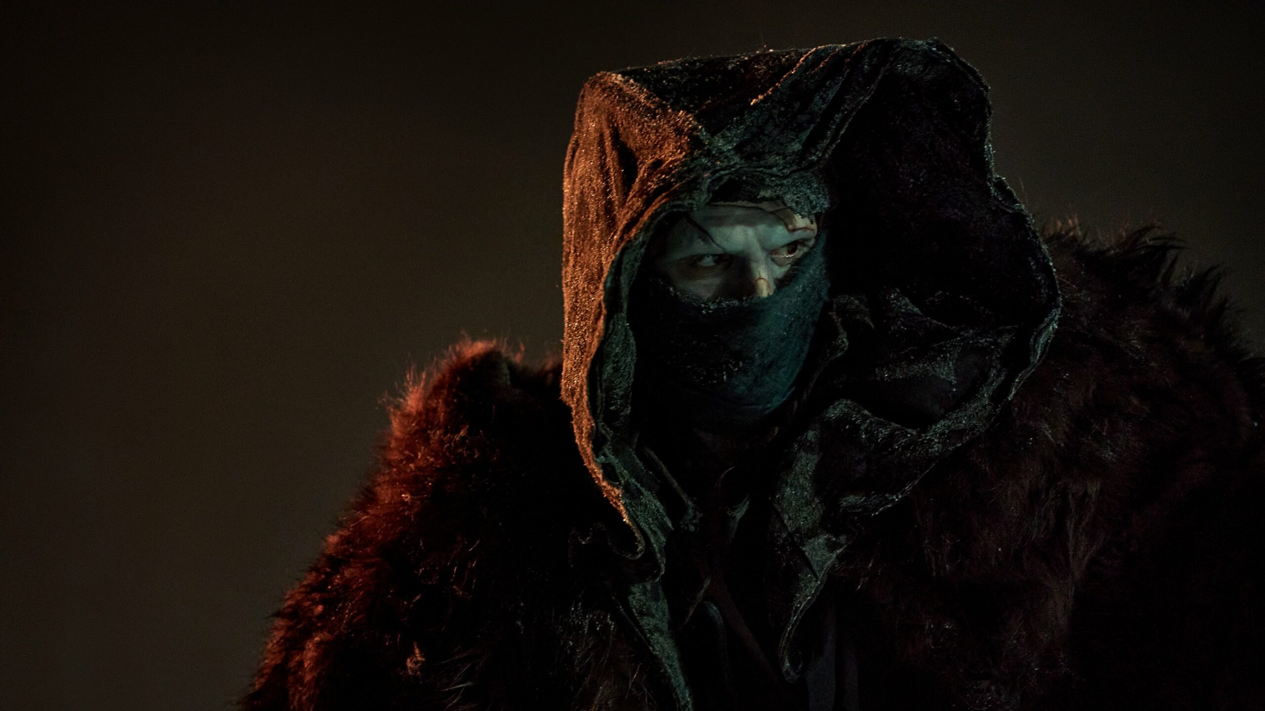 Critica "Frankenstein" Imagen de la película "Frankenstein"