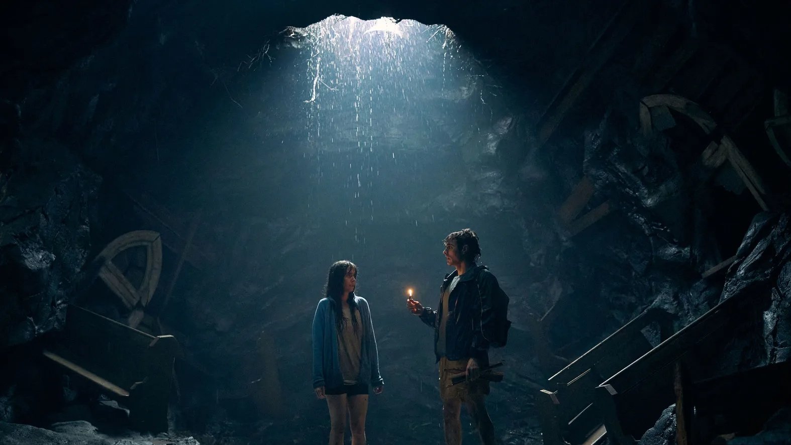 Critica "Together" Imagen de la película "Together"