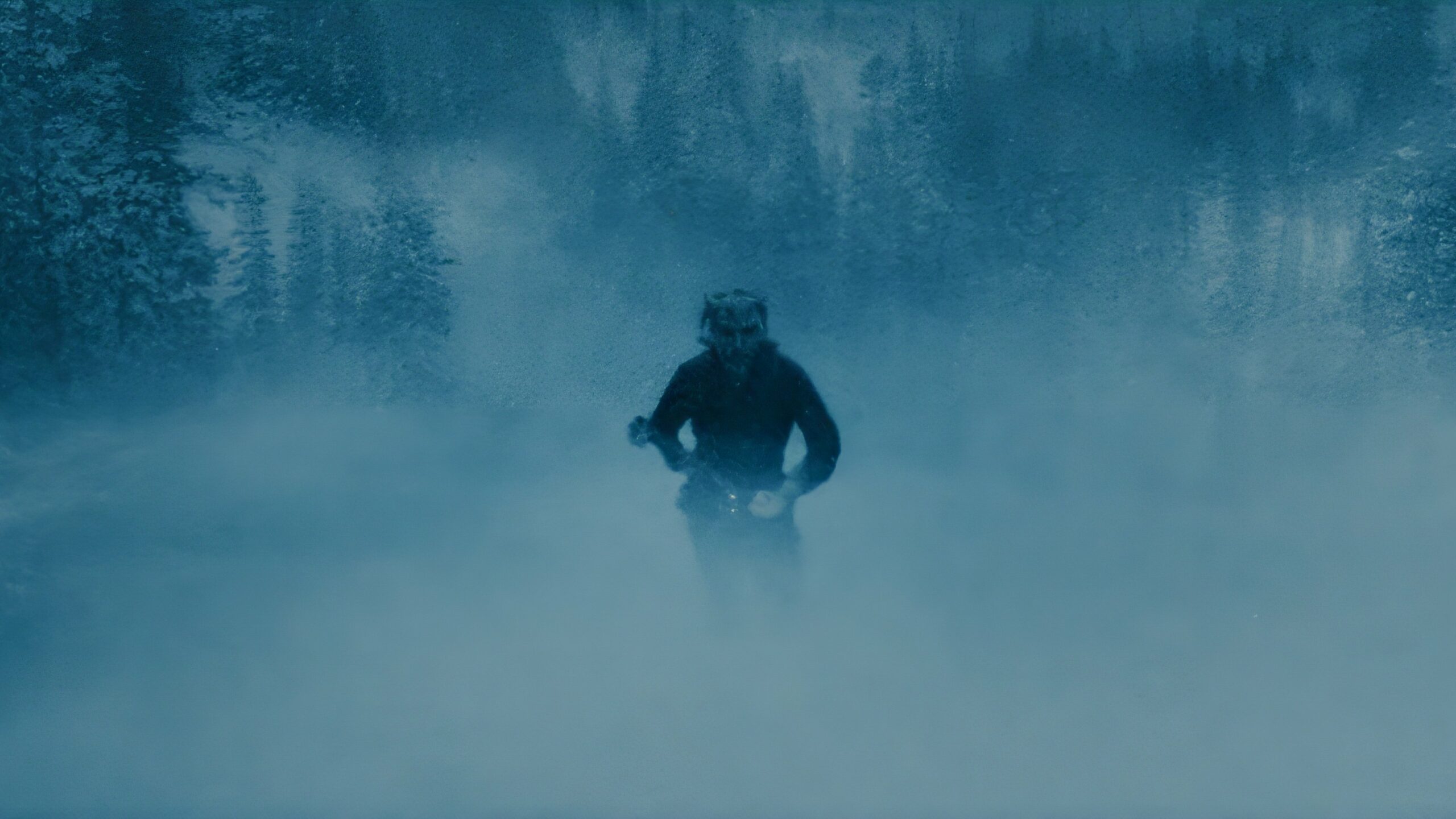 Critica "Black Phone 2" Imagen de la película ""