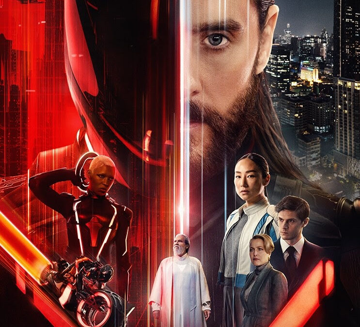 Critica «TRON: Ares»