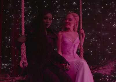 Imagen de la película "Wicked Parte II"