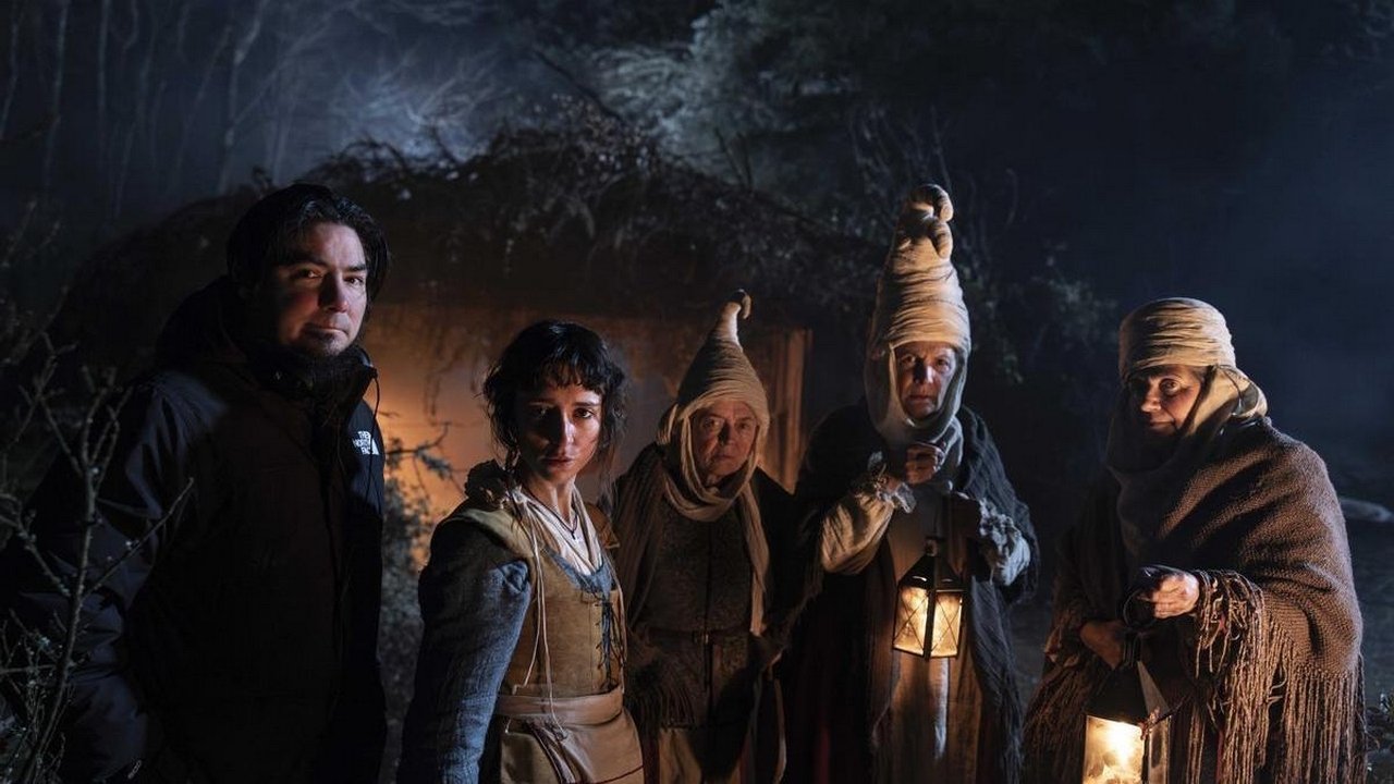 Critica "Gaua" Imagen de la película "Gaua"