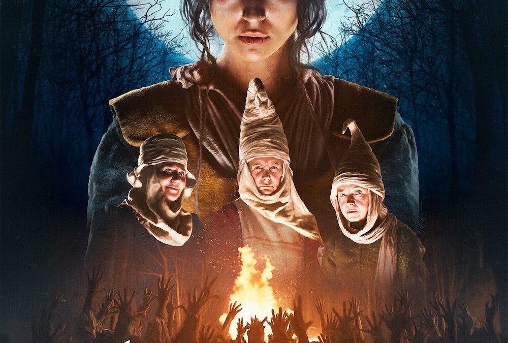 Poster de la película "Gaua"