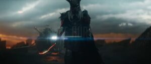 Critica de Predator: Badlands. Predator Badlands 783464953 large