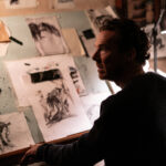 THE THING WITH FEATHERS c THE THING WITH FEATHERS LTD THE BRITISH FILM INSTITUTE CHANNEL FOUR TELEVISION CORPORATION 88