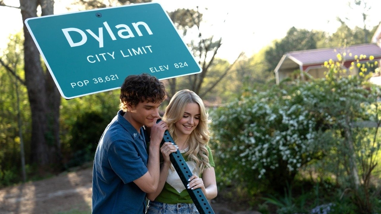 A pesar de ti Imagen de la película "A pesar de ti"