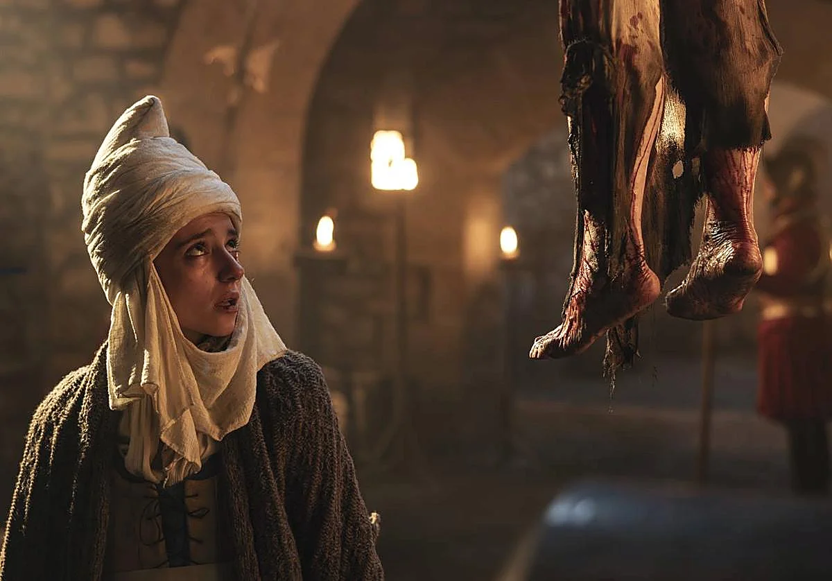 Critica "Gaua" gaua kFpD U240218735477YY 1200x840@El Correo