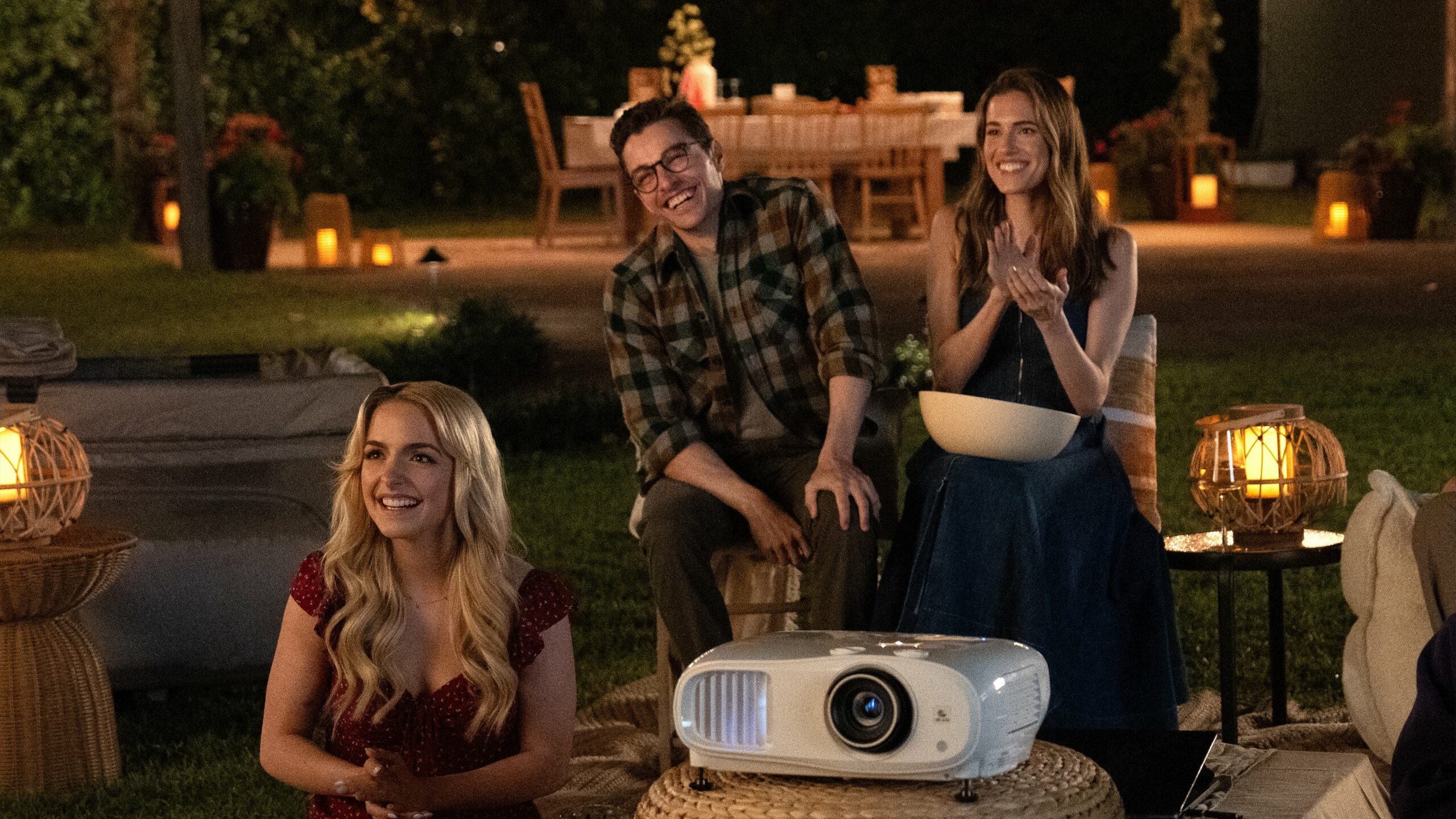 A pesar de ti Imagen de la película "A pesar de ti"