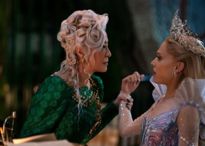 Imagen de la película "Wicked Parte II"