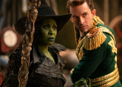 Imagen de la película "Wicked Parte II"