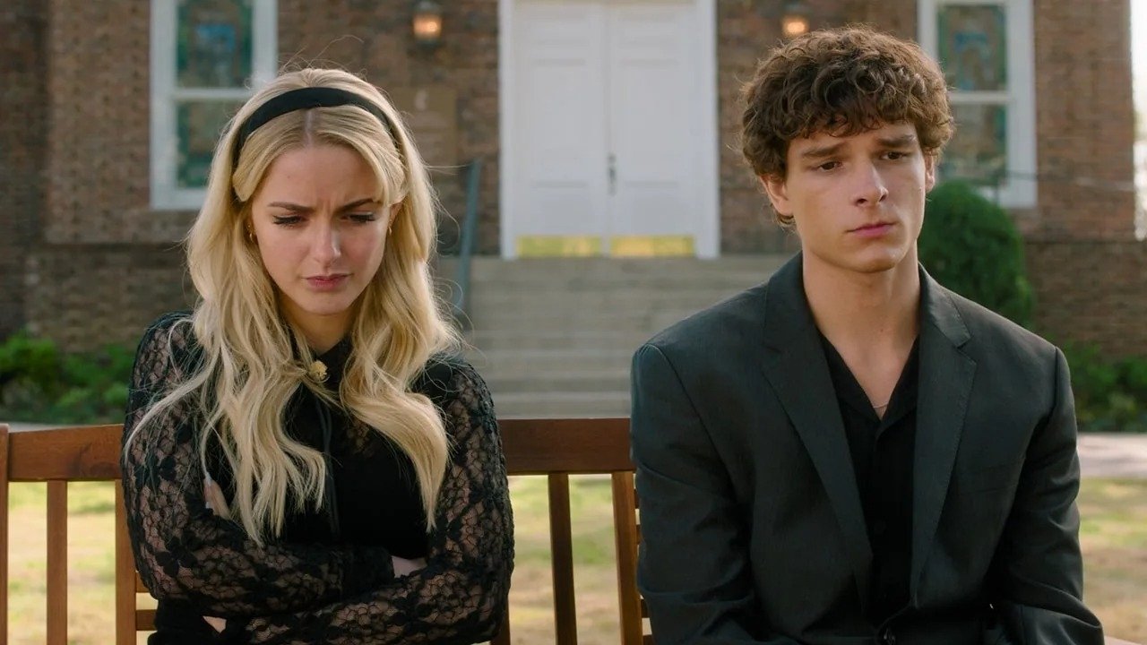 A pesar de ti Imagen de la película "A pesar de ti"