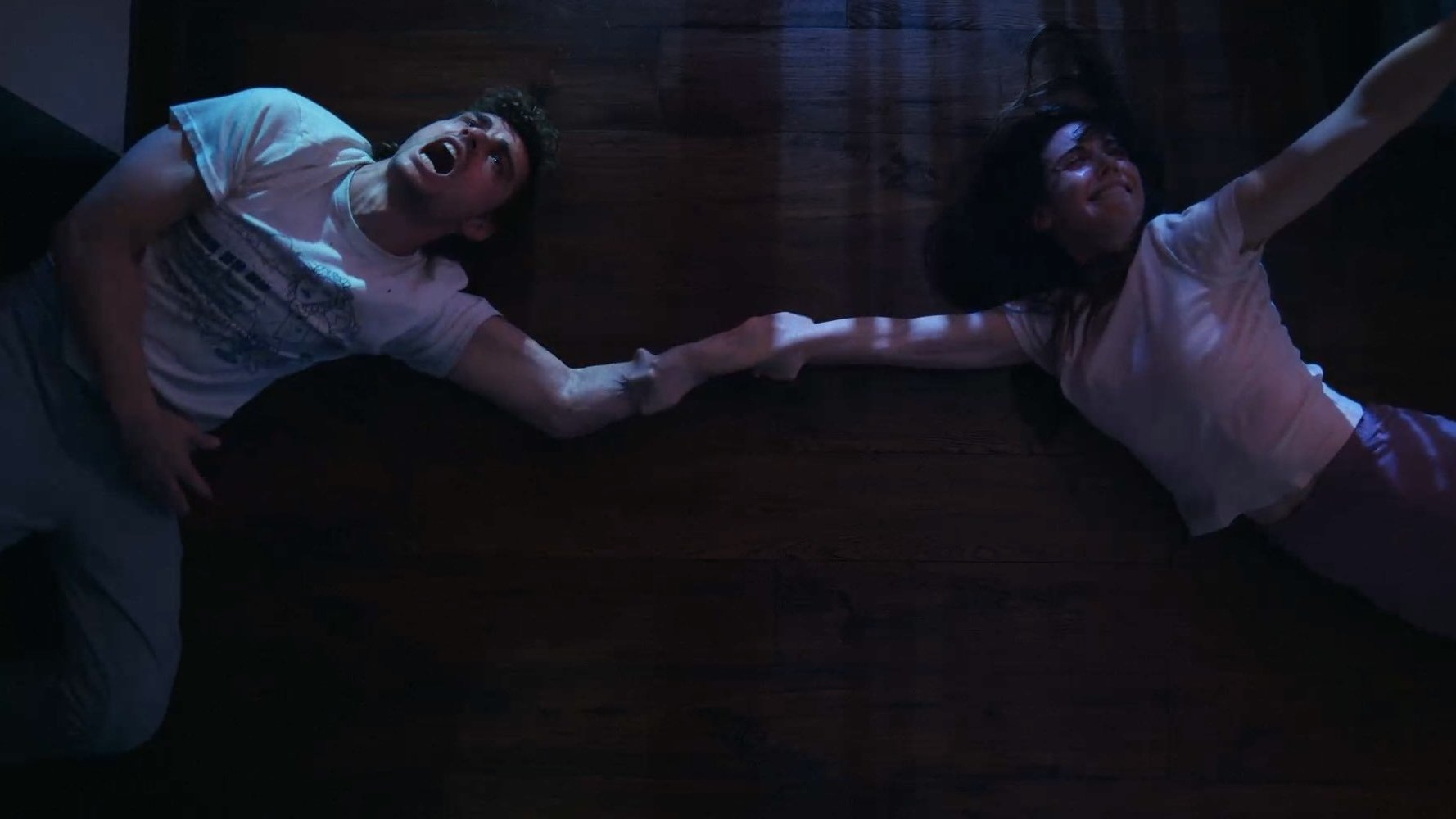 Critica "Together" Imagen de la película "Together"