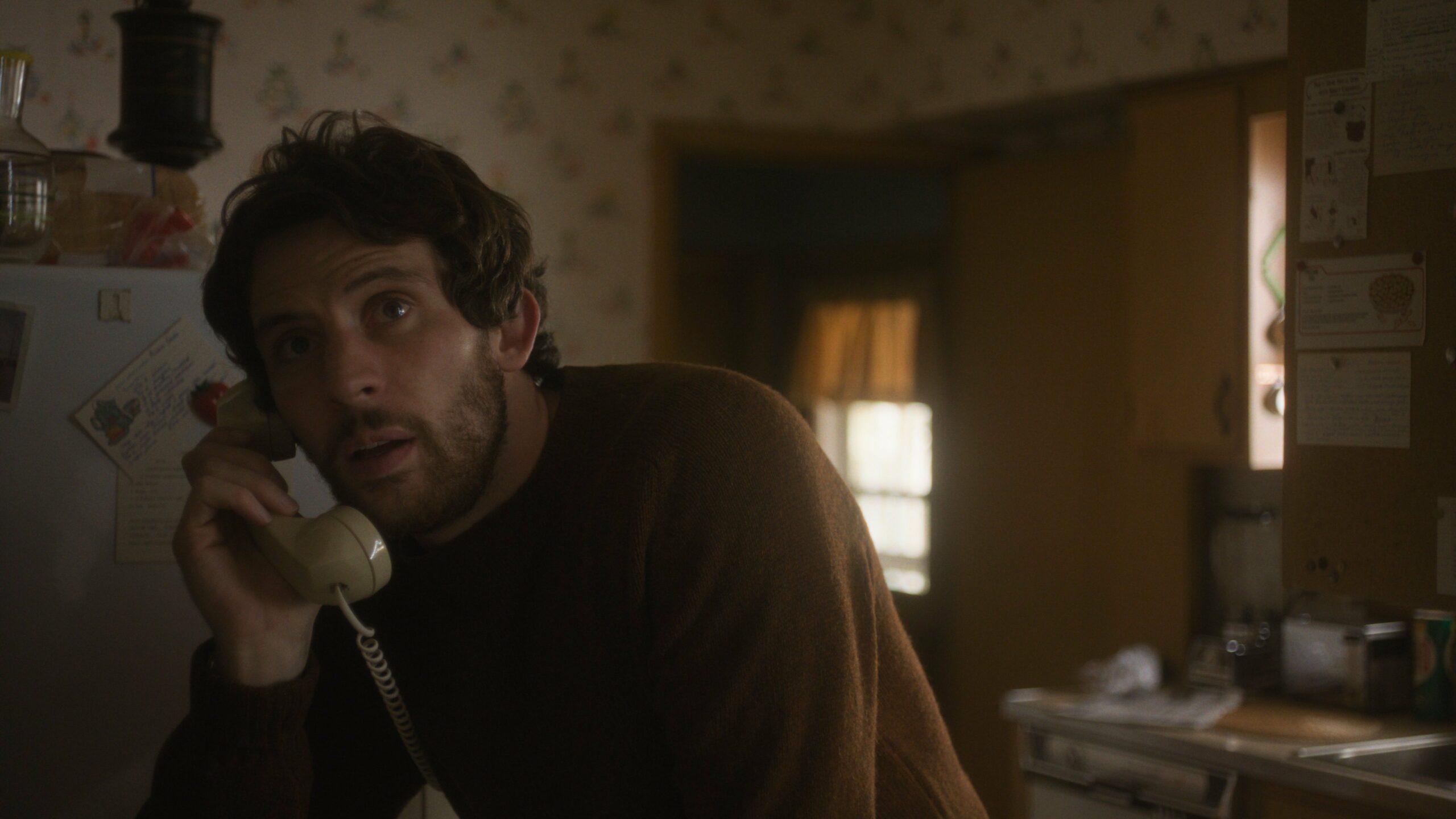 Critica "The Mastermind" Imagen de la película "The Mastermind"