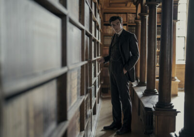 Donal Finn Photo credit Dan Smith 3000