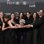 Home MEJOR LARGOMETRAJE DE FICCION LOS DOMINGOS