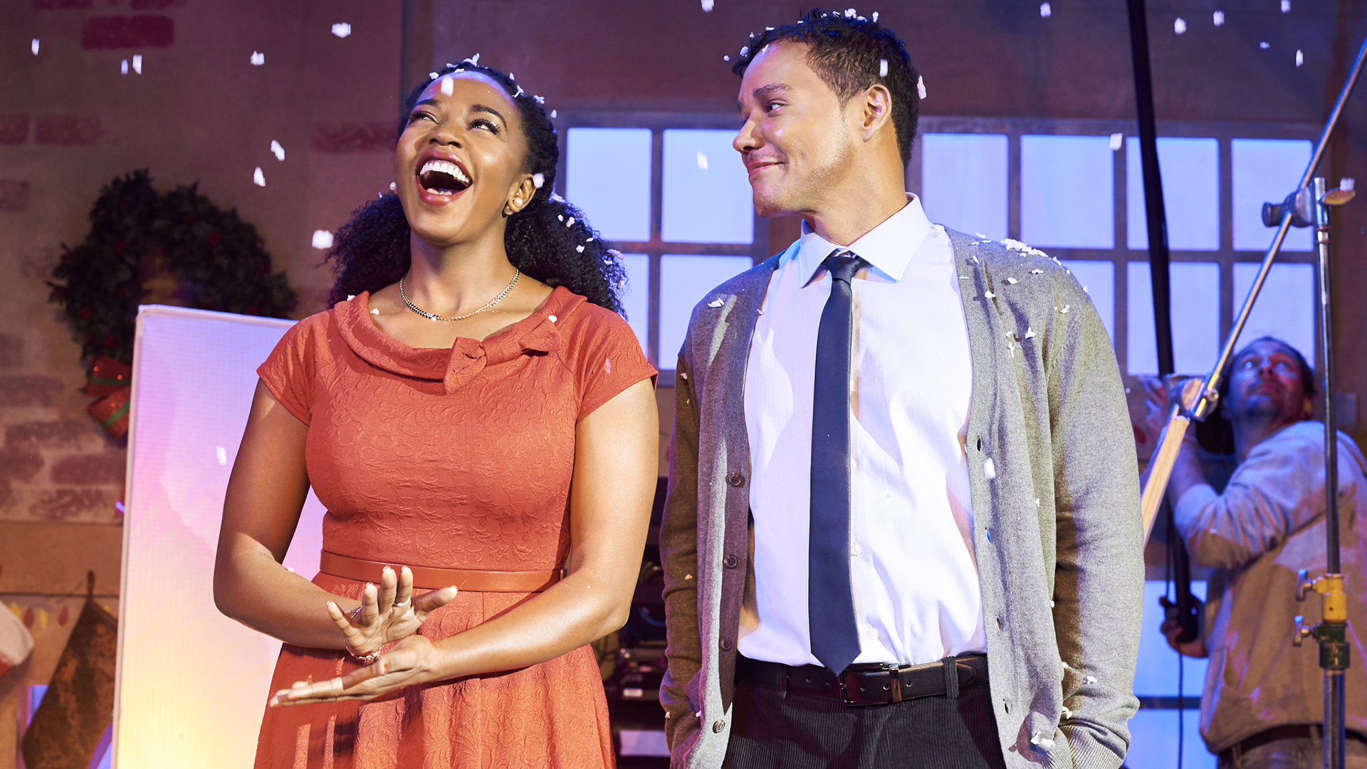 Runtime celebra la Navidad con su canal temático Runtime Christmas Navidad en el Majestic