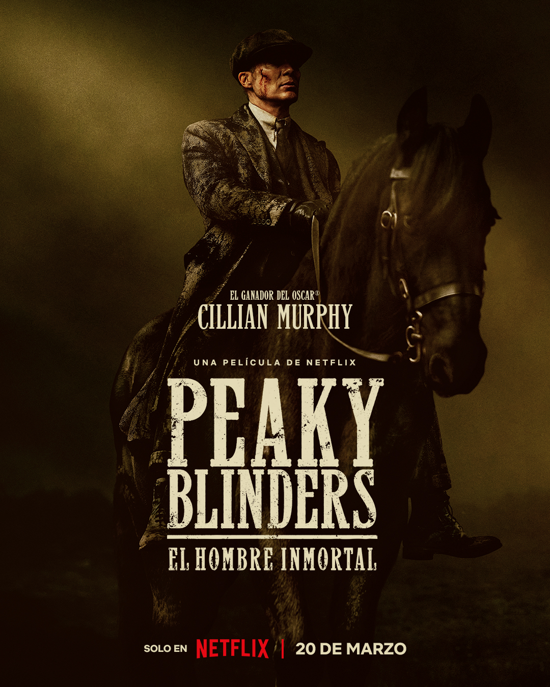Netflix anuncia Peaky Blinders: El Hombre Inmortal es ES es pb tim main teaser art