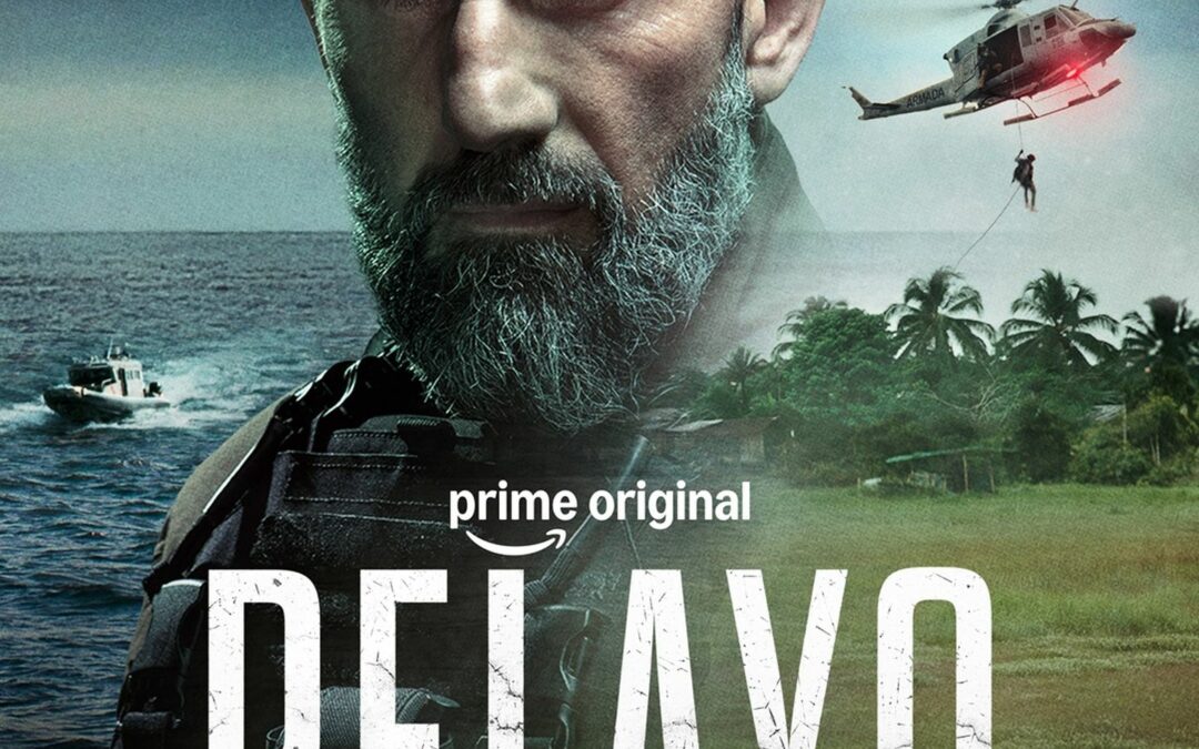 Prime Video estrenará la docuserie Original Pelayo. Más allá del límite