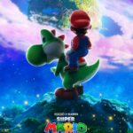 Home NuevoCartel MARIO Yoshi