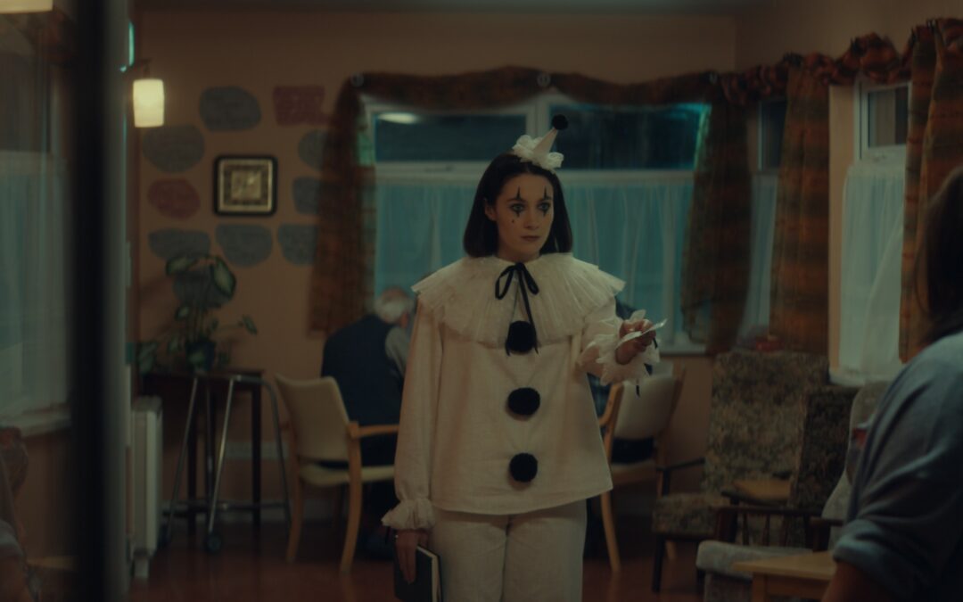 AMC estrena en exclusiva la segunda temporada de la comedia negra ‘Obituary’