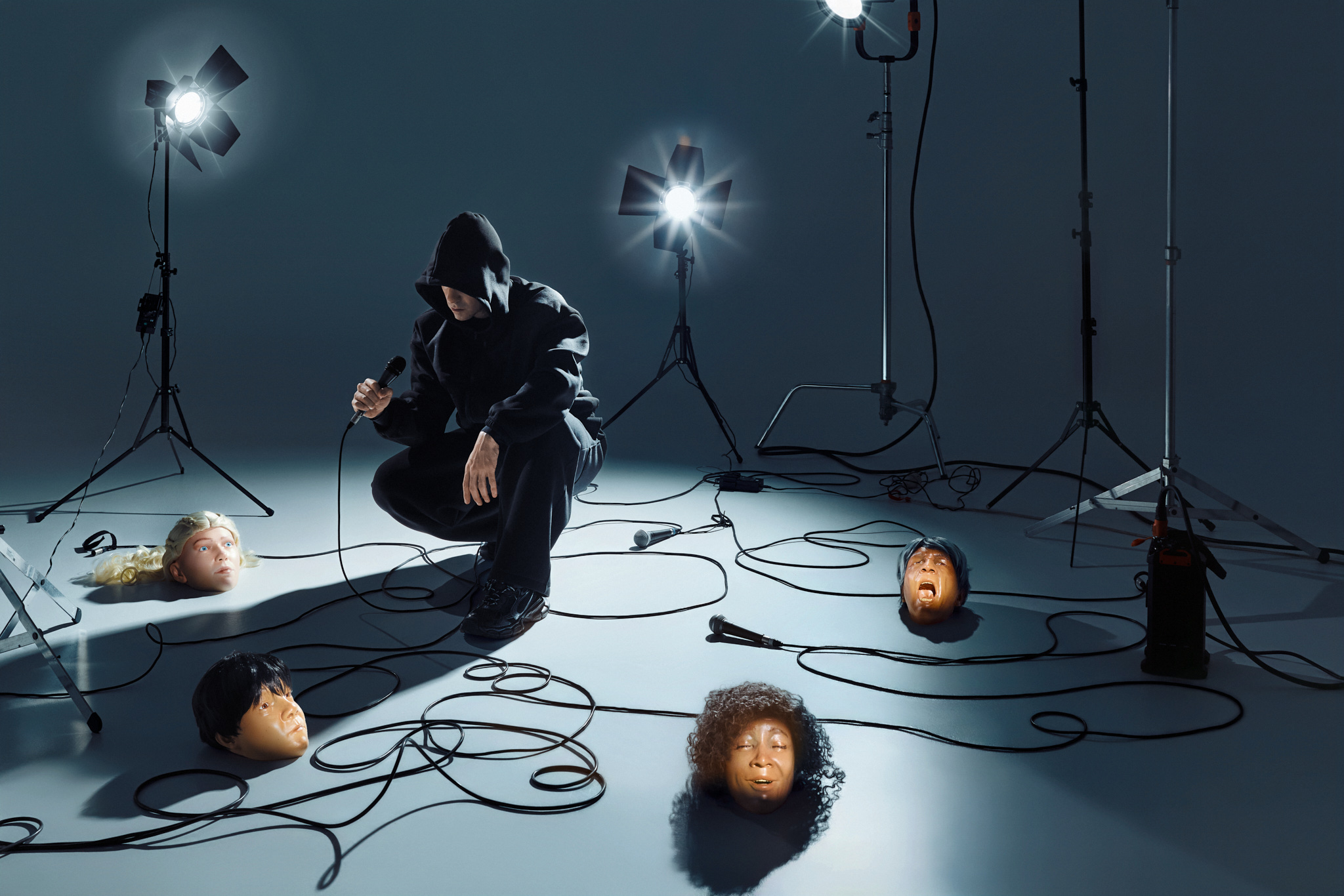 Estreno MATIAS UMPIERREZ, PLAY PLAY Matias Umpierrez PH Dominik Valvo 4