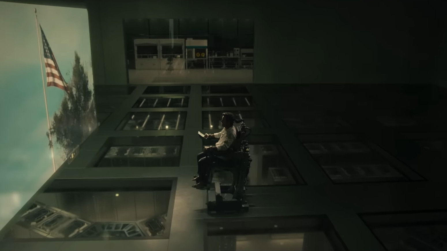 Critica Sin piedad Imagen de la película "Sin piedad"