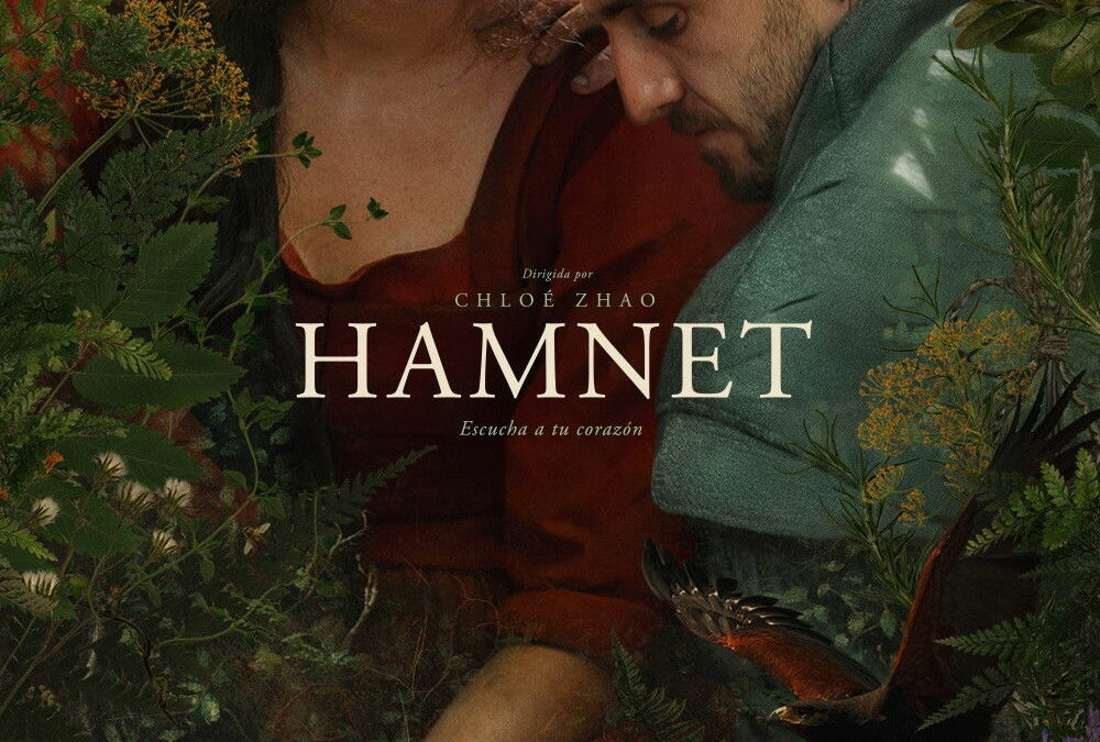 Poster de la película ""