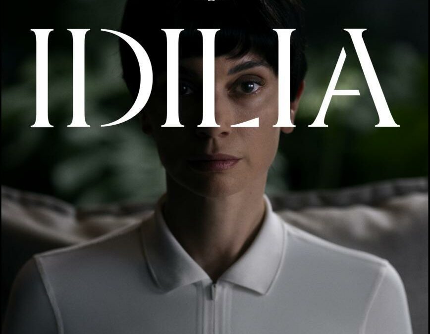 Tráiler de la nueva pelicula de los Hermanos Sepulveda «Idilia»