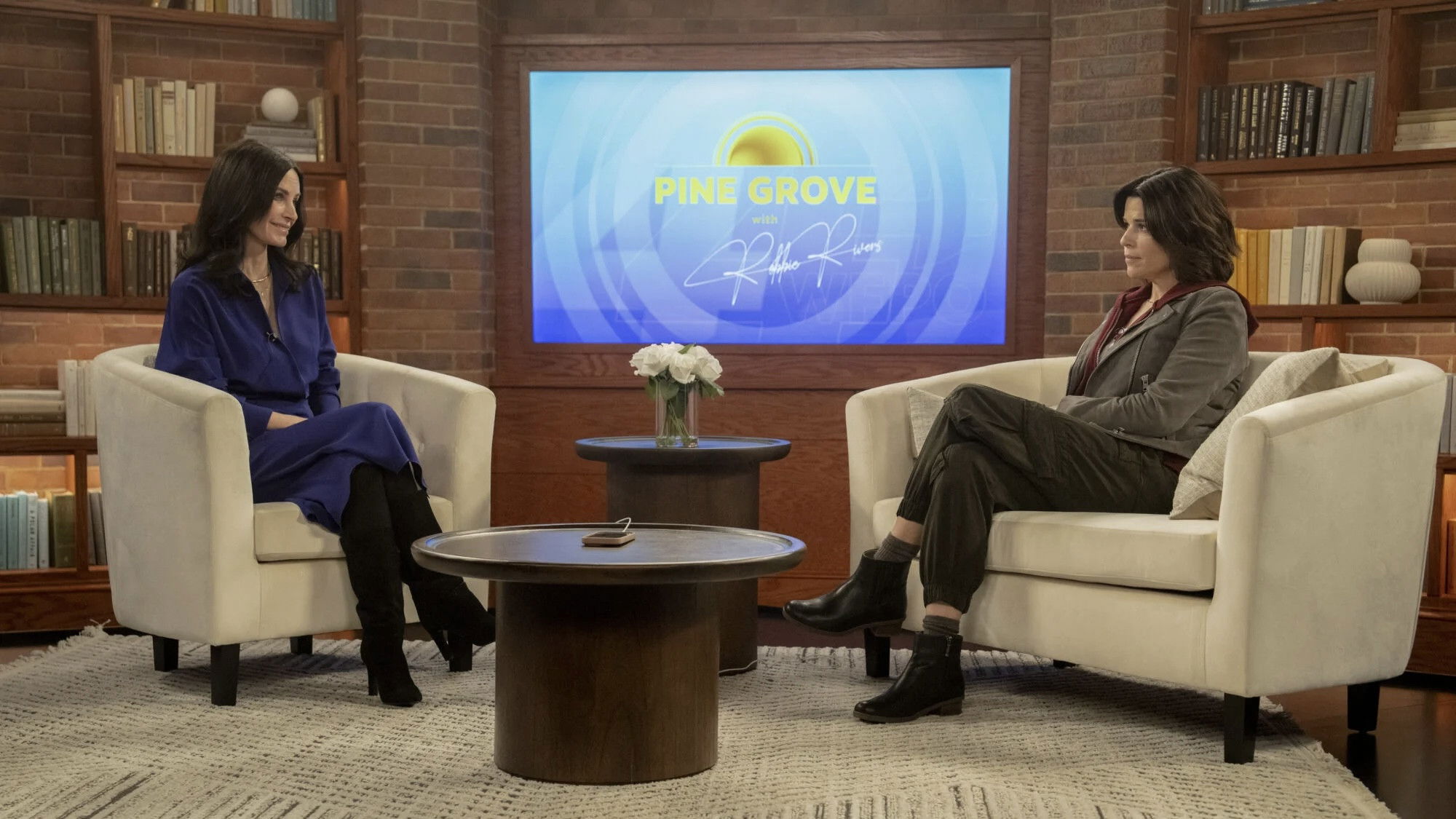 Critica "Scream 7" Imagen de la película "Scream 7"