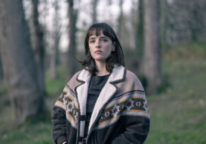 Home INFAMIA HBO David Herranz 83262