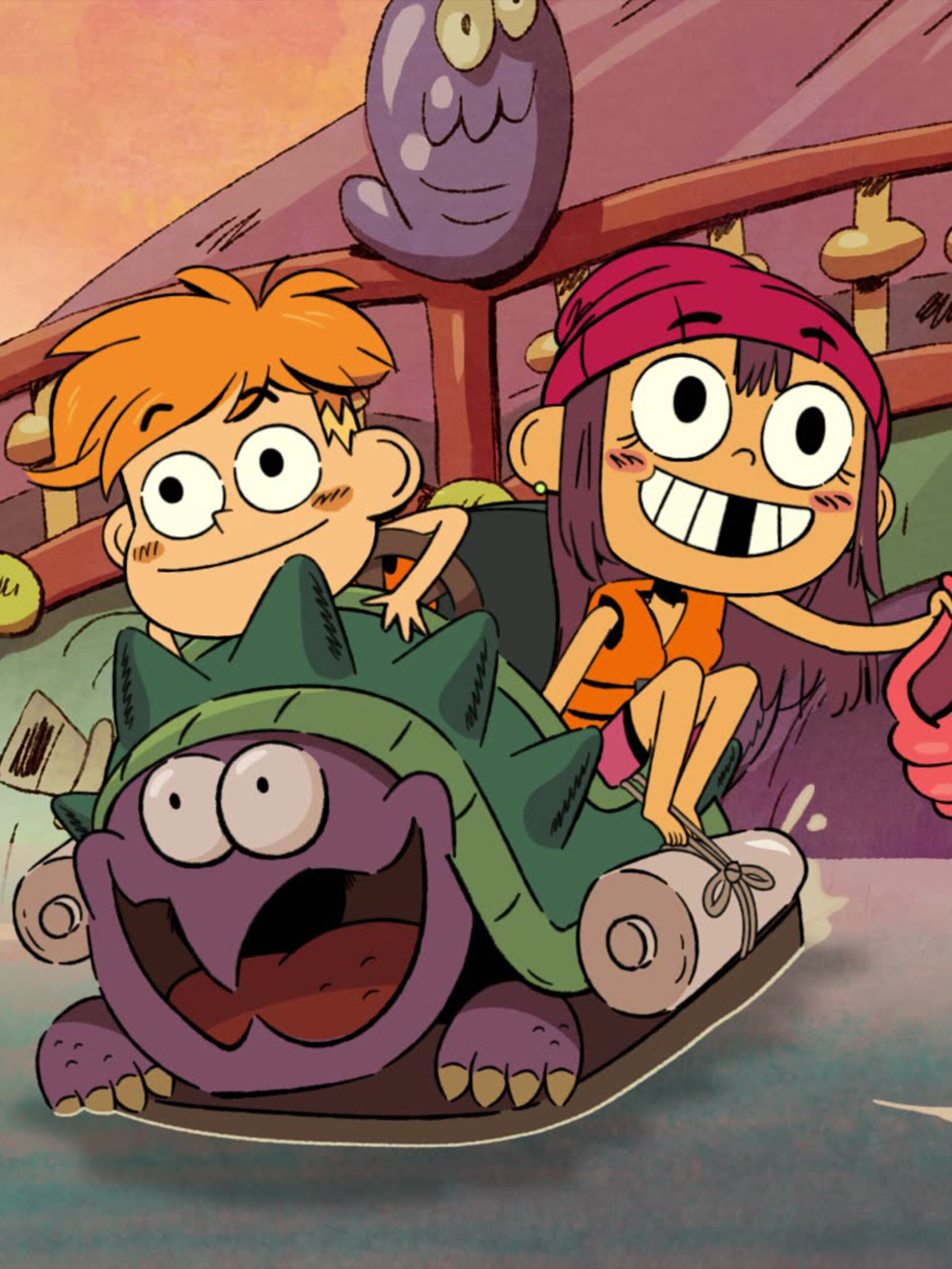 Estrenos de Skyshowtime en Febrero SKYSHOWTIME Wylde Pak1 scaled