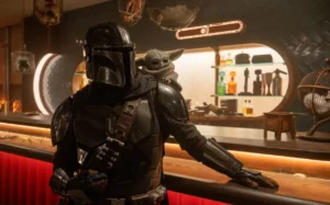 Home The Mandalorian and Grogu Planeta Urbano 2026 4