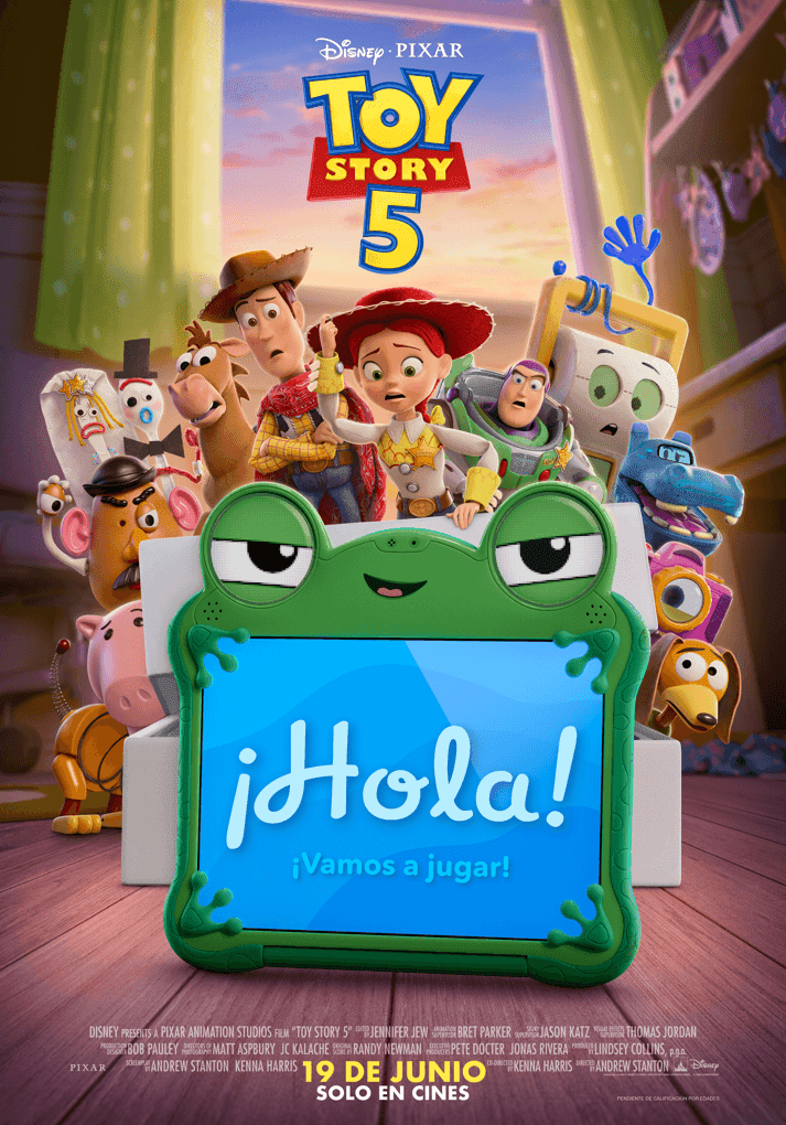 Nuevo tráiler de Toy Story 5 unnamed 1