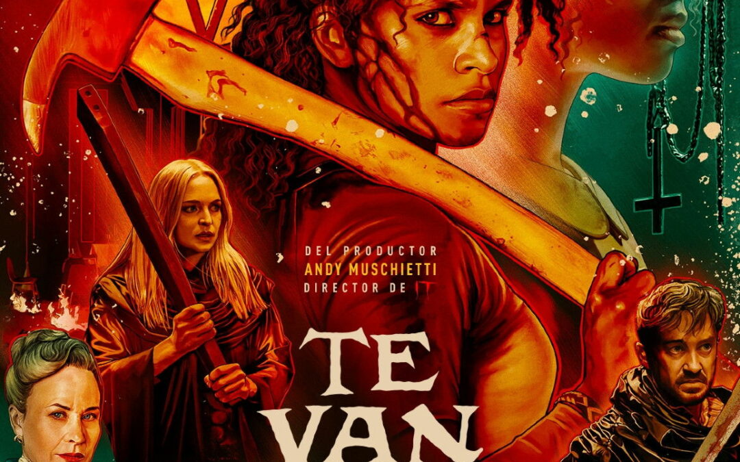 Poster de la película ""