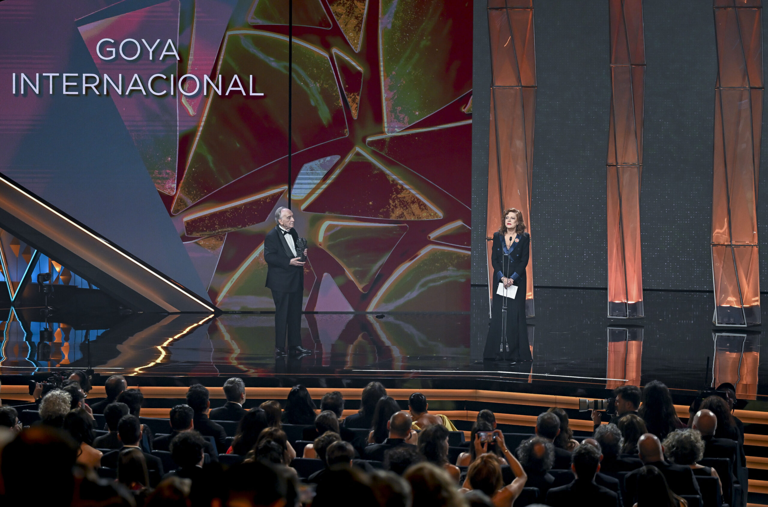 El triunfo del cine español en la 40º Premios Goya AlbertoOrtega22.jpg5325 scaled