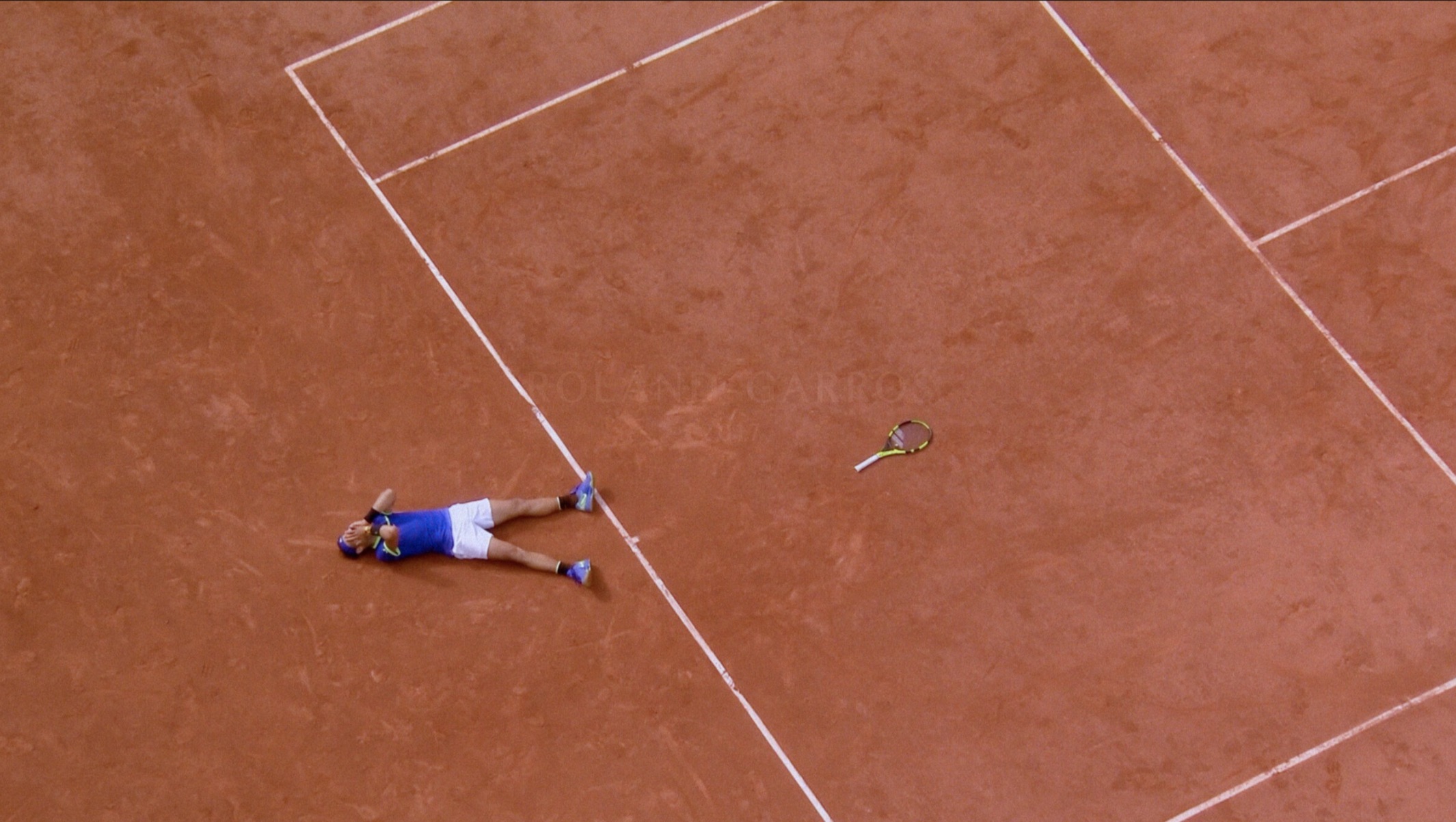 Netflix estrena la docuserie "Rafa" 8