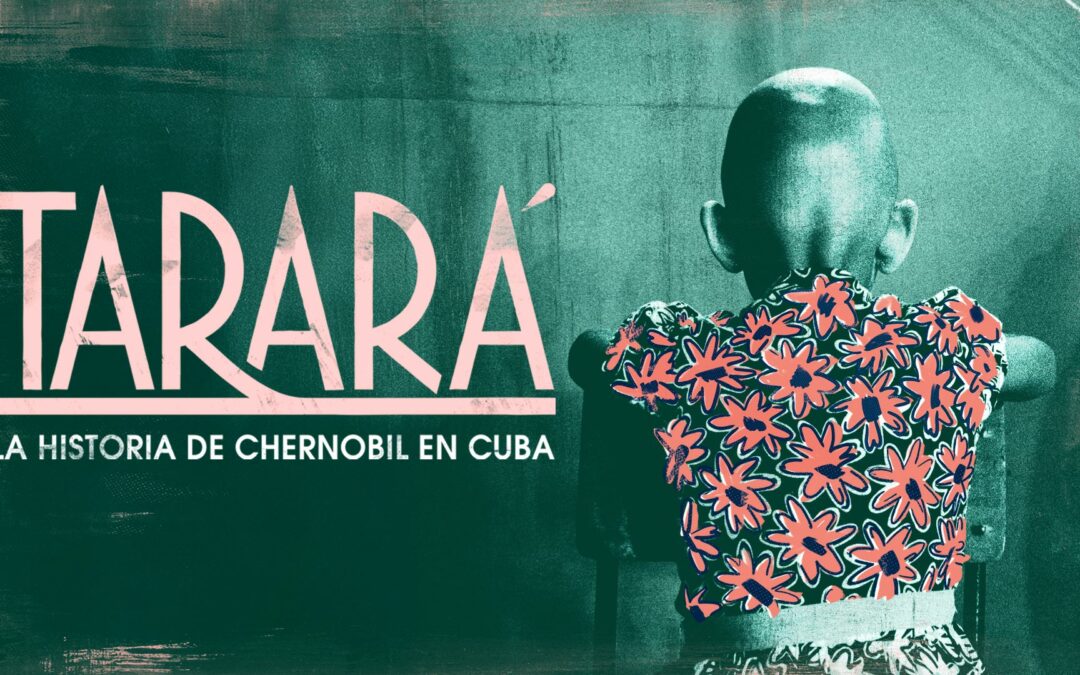 Runtime Cine y Series conmemora el 40 aniversario del accidente nuclear de Chernóbil