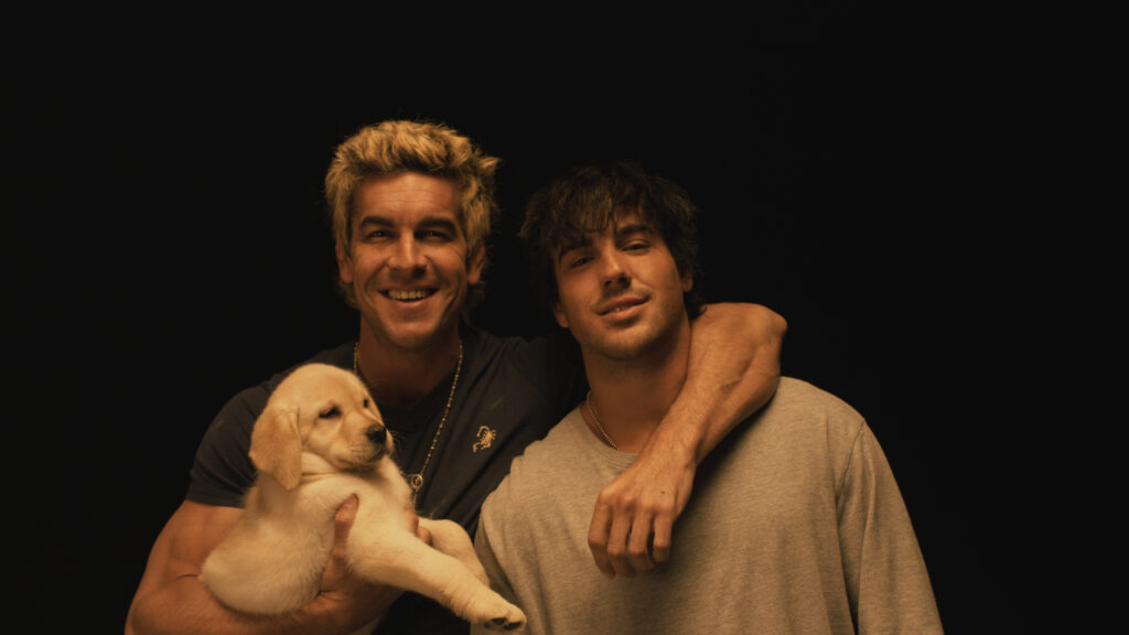 Home Comienza el rodaje de A Puño Descubierto