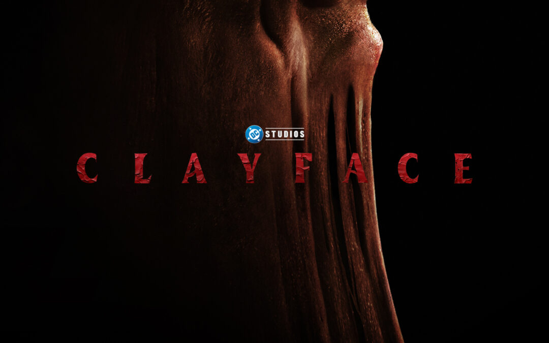 Trailer Clayface